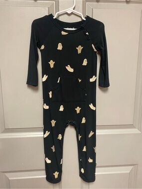 Kyte Baby Bamboo Longall - Size 2T